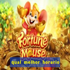 qual melhor horario para jogar fortune dragon